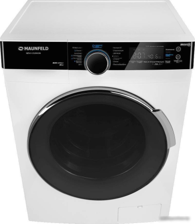Стиральная машина MAUNFELD MFWM1510WH06
