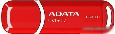 USB Flash A-Data DashDrive UV150 64GB (AUV150-64G-RRD)