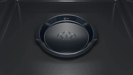 Электрический духовой шкаф Bosch Serie 4 HUA736ER0