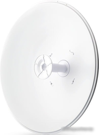 Антенна для беспроводной связи Ubiquiti RocketDish 5G-30 LW