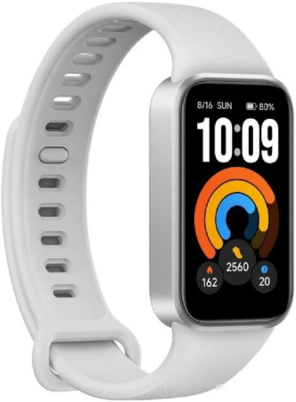 XIAOMI Smart Band 11 Active Gray (BHR09AFGL)