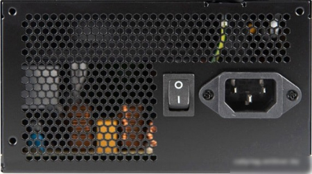 Chieftec Task TPS-700S (черный)