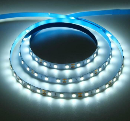 ECOLA S2LD14ESB LED strip STD 14.4W/m 12V IP20 10mm 60Led/m 6000K 5м