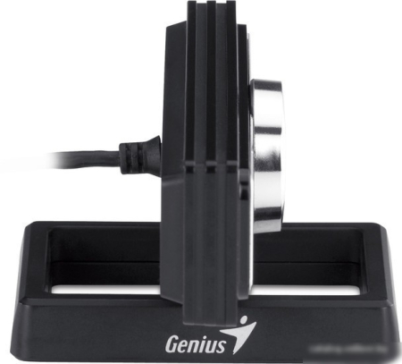 Web камера Genius WideCam F100