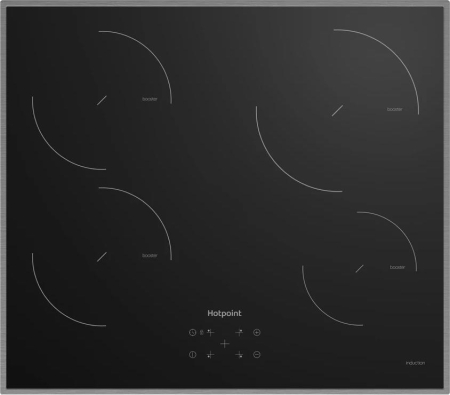 HOTPOINT HQ 1460S IX