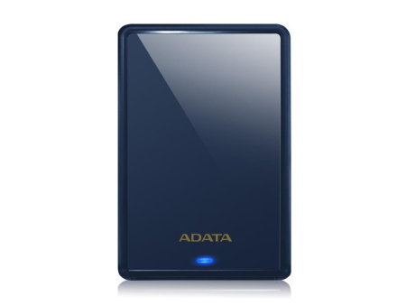 Внешний жесткий диск A-Data HV620S AHV620S-1TU31-CBL 1TB (синий)