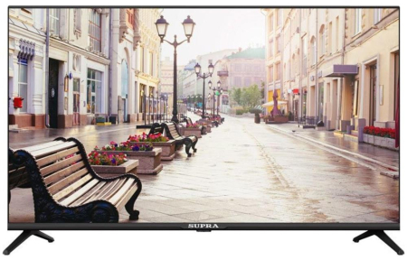 Телевизор Supra STV-LC32LT00100W