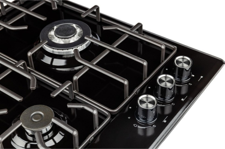 Варочная панель Simfer H45V35B571