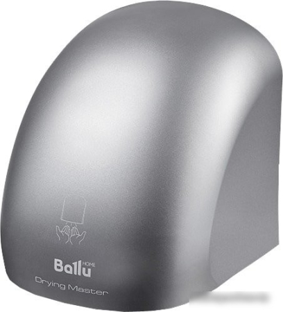 Ballu BAHD-2000DM (серебристый)