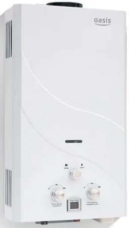Газовая колонка OASIS OR-12W
