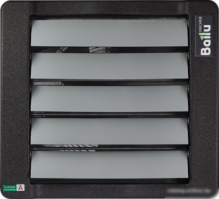 Тепловентилятор Ballu BHP-W3-20-S