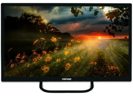 ЖК телевизор ASANO 24LH1110T
