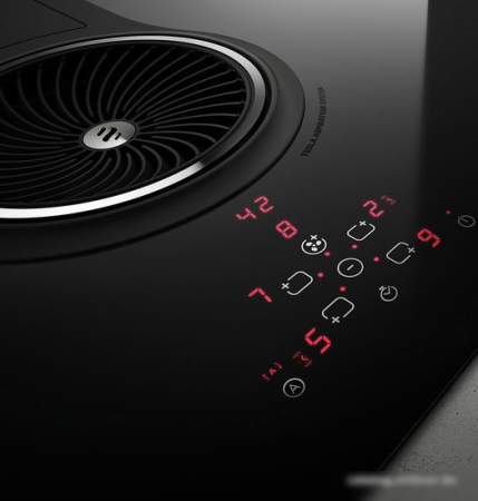 Варочная панель Elica NikolaTesla BL/F/83