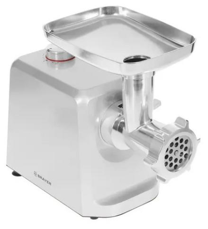Мясорубка Brayer BR1605