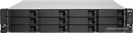 Сетевой накопитель QNAP TS-1273U-RP-8G