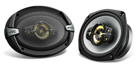 Коаксиальная АС JVC CS-DR695HP