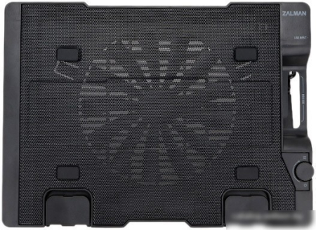 Zalman ZM-NS2000 Black