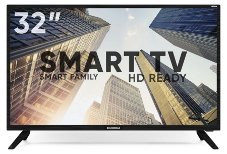 Телевизор SOUNDMAX SM-LED32M07S SMART