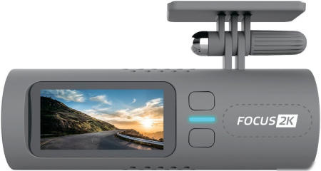 SILVERSTONE F1 A50-SHD FOCUS 2K