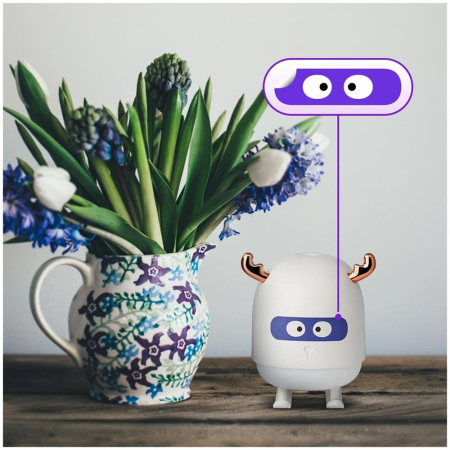 Увлажнитель воздуха KITFORT KT-2862