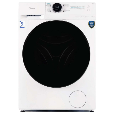 Стиральная машина Midea Lunar MF200W90WBSWRU