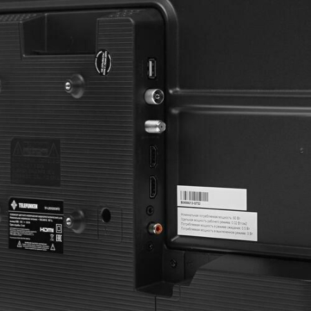 Телевизор TELEFUNKEN TF-LED32S39T2