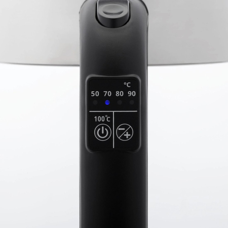 Электрический чайник Krona Digitaler Glas Licht КА-00008506
