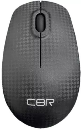 Мышь CBR CM 499 Carbon