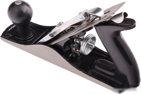 Рубанок Sparta 210795