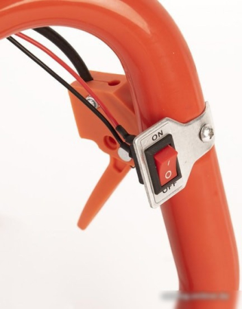 Ледобур Patriot AE140D (без шнека)