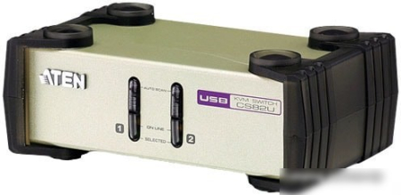 Aten CS82U