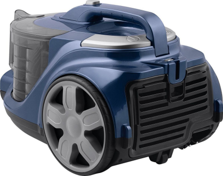 BBK BV1901 синий/серый