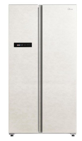 Холодильник side by side Midea MDRS791MIE33