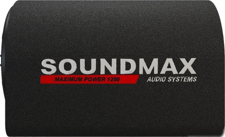 SOUNDMAX SM-SW1001A