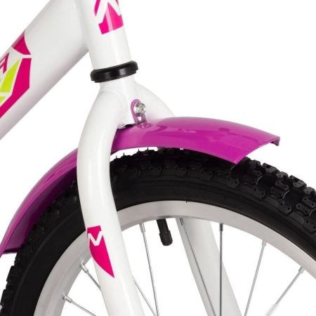 NOVATRACK 201TWIST.WT5 белый 173566