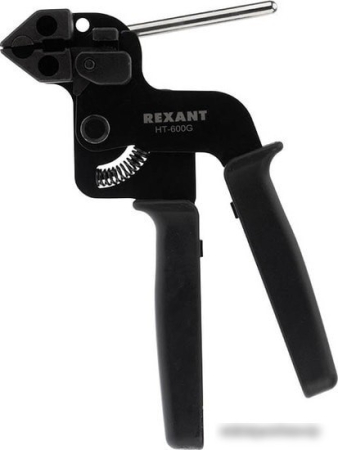 Пистолет для монтажа стяжек Rexant 12-4522