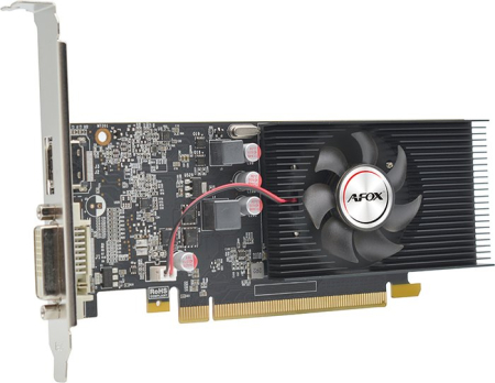 AFOX GeForce GT 1030 2GB GDDR5 AF1030-2048D5L7