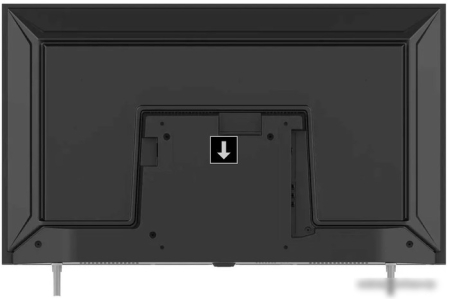 Телевизор Skyworth 32STE6600