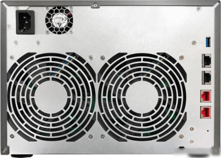 Сетевой накопитель ASUSTOR AS6508T