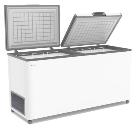 Морозильный ларь Frostor F 600 SD