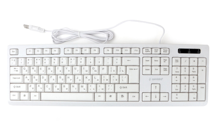 Gembird KB-8355U