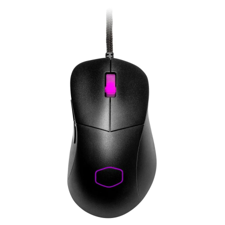 Игровая мышь Cooler Master MM730 (черный)