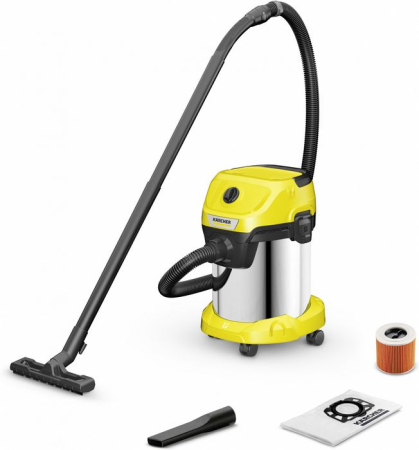 Karcher WD 3 S V 1.628-135.0