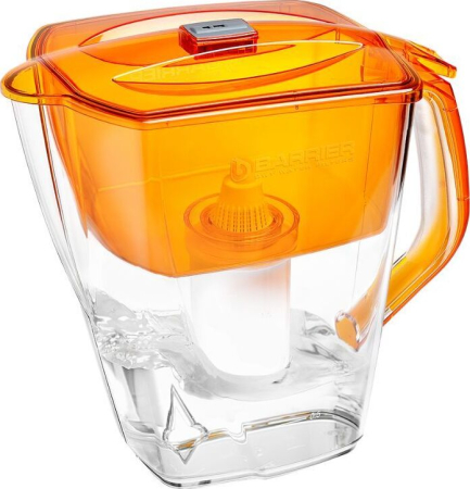 БАРЬЕР В014Р00 ГРАНД NEO янтарь