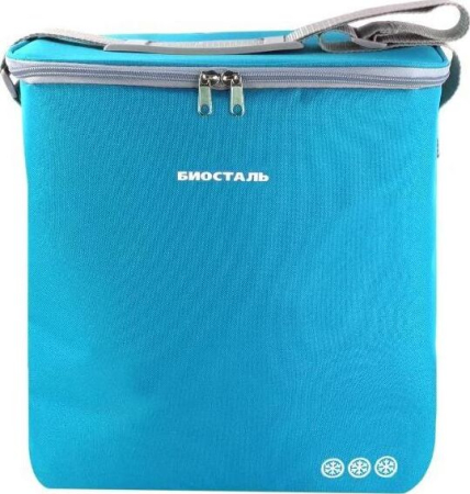 BIOSTAL Кантри TCD-B 20л (лазурный)