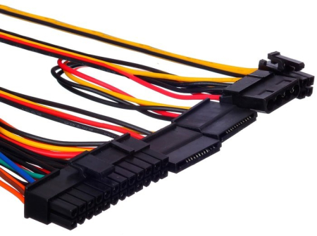 ExeGate AAA350 ES259589RUS-S