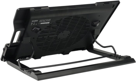 Zalman ZM-NS2000 Black