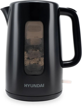 HYUNDAI HYK-P2501 (2,5л. пластик)