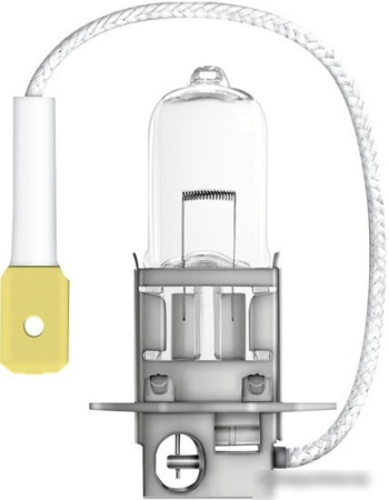 OSRAM Автолампа галогенная 64151SUP 55W 12V PK22S 10X10X1 1A