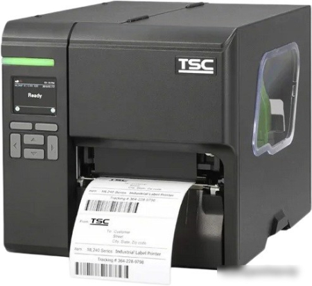 TSC ML240P 99-080A005-0302